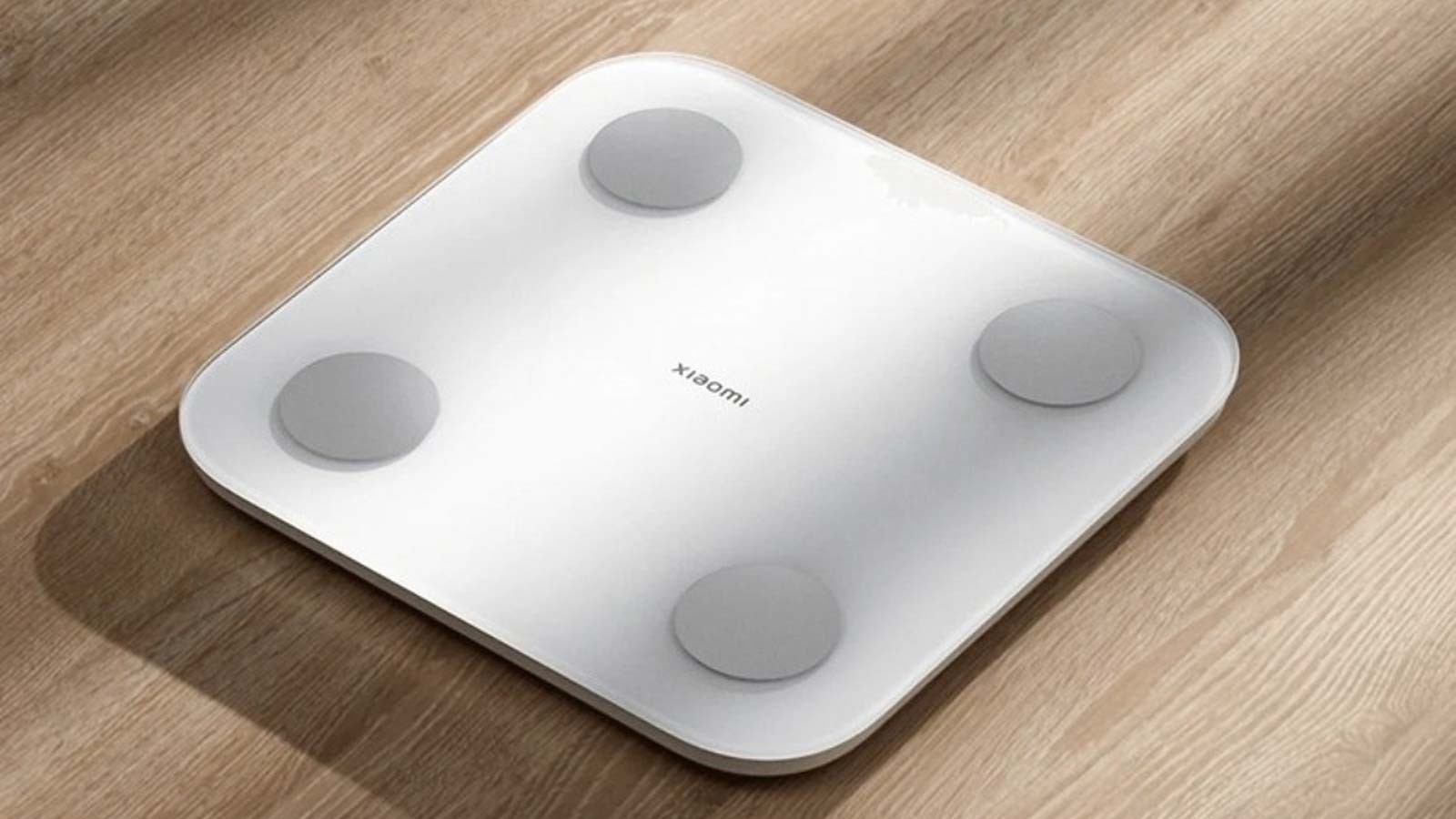 ترازو دیجیتال شیائومی مدل s400 mjtzc01ym